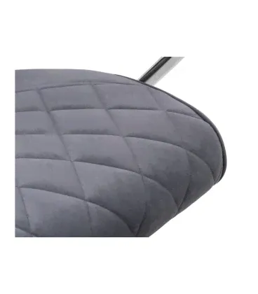 Компьютерное кресло Monte dark grey 11905-3