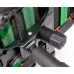 Игровое компьютерное кресло Cougar Armor Black/Orange-1