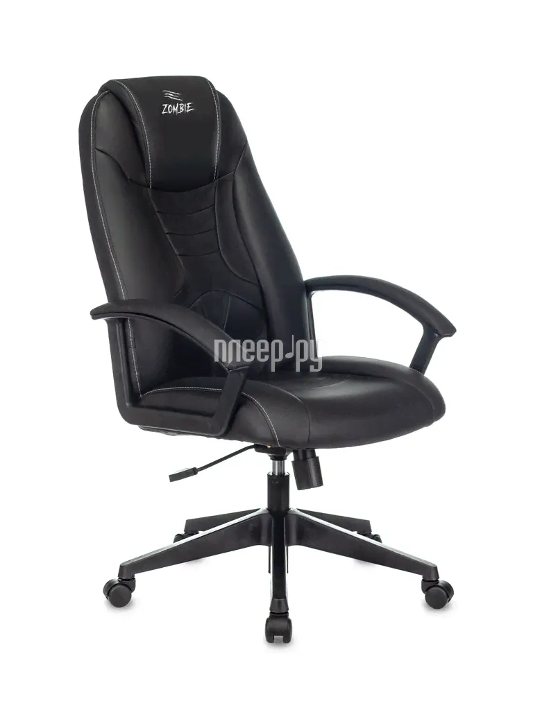 Компьютерное кресло Zombie 8 Black 1583069-0