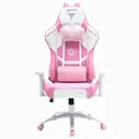 Игровое компьютерное кресло Zone 51 Kitty Pink