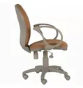 Компьютерное кресло Бюрократ CH-B687AXSN/15-109, цвет бежевый