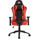 Компьютерное кресло ZONE 51 Спартак Гладиатор Black/Red