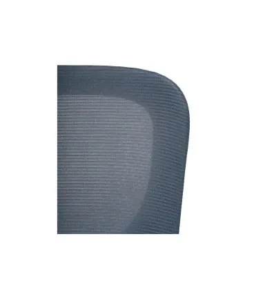 Компьютерное кресло Konfi dark gray / white 15328-0