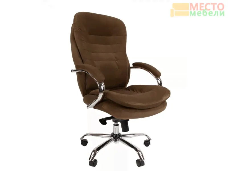 Компьютерное кресло CHAIRMAN 795 HOME-2