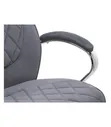 Компьютерное кресло Monte dark grey 11905