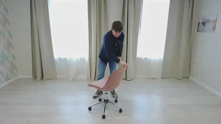 Кресло STYLE