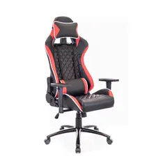 Компьютерное кресло Everprof Lotus S11 игровое отзывы