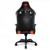 Игровое компьютерное кресло Cougar ARMOR TITAN Black/Orange
