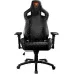 Игровое компьютерное кресло Cougar Armor S Black
