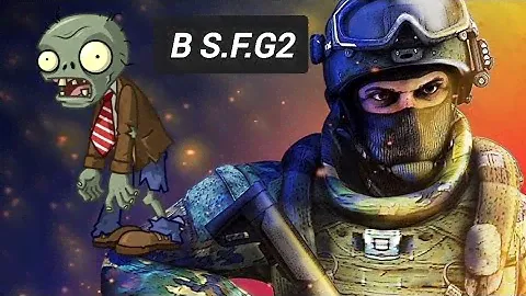 Люди vs зомби в S.F.G2 выживание Зайдите в описание