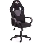 Компьютерное кресло TetChair Driver 22 игровое отзывы