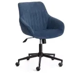 Компьютерное кресло TetChair Dublin универсальное