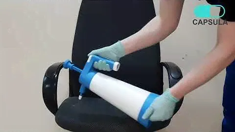 Химчистка офисного кресла  в НН