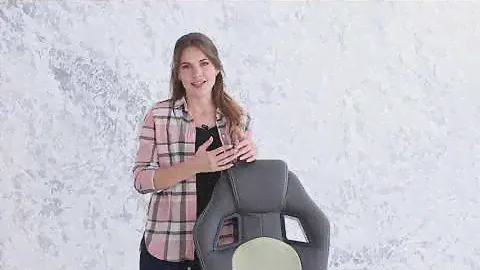 Кресло компьютерное TetChair Driver
