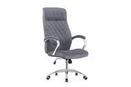 Monte dark grey Компьютерное кресло