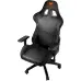 Игровое компьютерное кресло Cougar Armor Black-2
