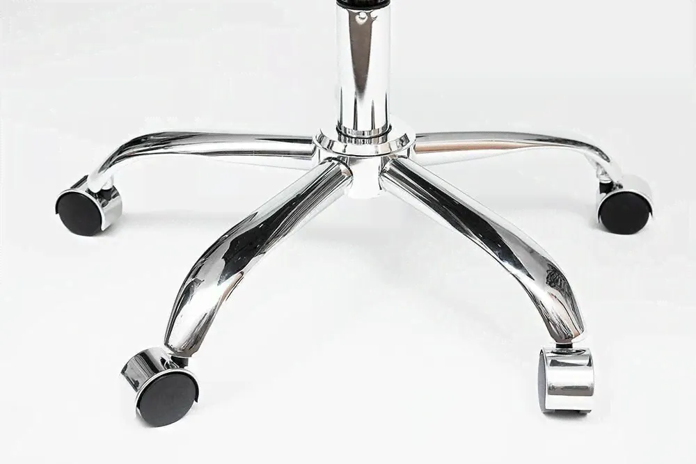 GT Кресло компьютерное Tetchair ZERO флок бордо компьютерное кресло-2