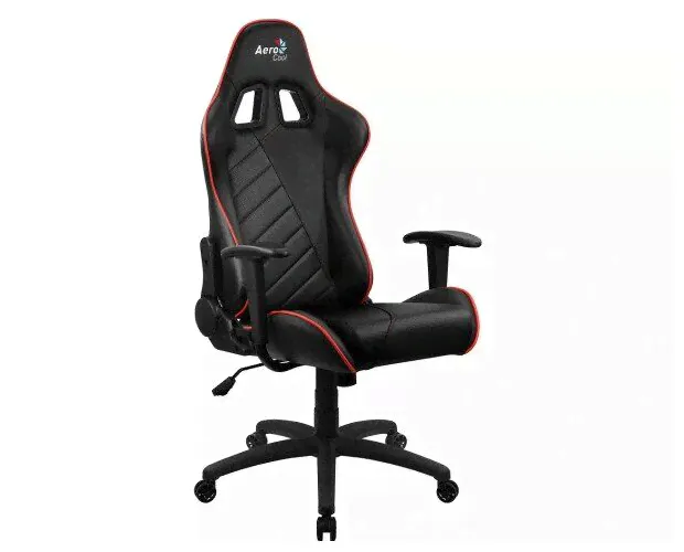 Компьютерное кресло Aerocool AC110 AIR-BR