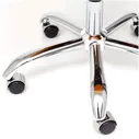 GT Кресло компьютерное Tetchair ZERO экокожа коричневый компьютерное кресло