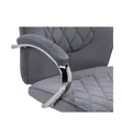 Компьютерное кресло Monte dark grey 11905