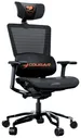 Cougar Кресло компьютерное игровое Cougar ARGO Black компьютерное кресло