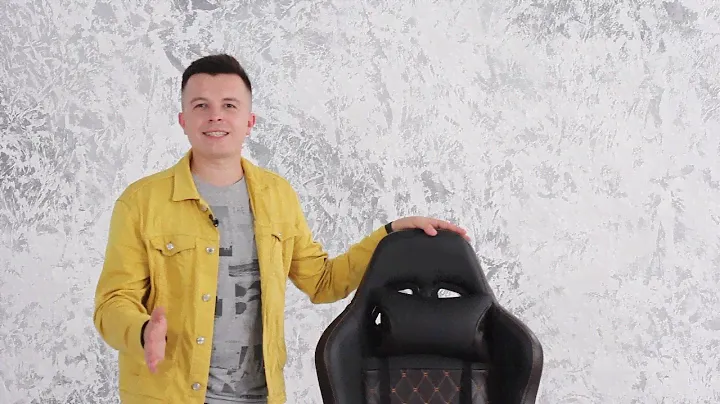 Кресло компьютерное Tetchair iChess