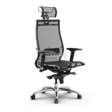 Компьютерное кресло Метта Samurai S-3.05 Black z310053113