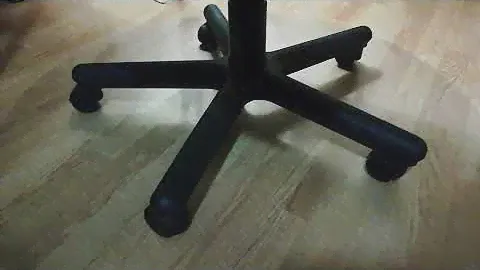 Коврик напольный защитный Floortex для паркета/ламината/обзор