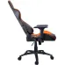 Игровое компьютерное кресло Cougar Armor Black/Orange