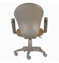 Компьютерное кресло Бюрократ CH-B687AXSN/15-109, цвет бежевый
