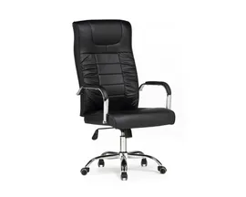 Компьютерное кресло Longer black в Екатеринбурге