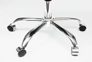 GT Кресло компьютерное Tetchair ZERO флок бордо компьютерное кресло