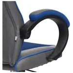 Компьютерное кресло TetChair RACER GТ new игровое