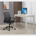 Компьютерное кресло SOKOLTEC HW01BK Офисное кресло/Подростковое кресло/Кресло руководителя/Сетка