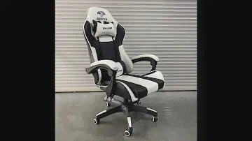 DOMTWO доступное игровое кресло