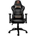 Игровое компьютерное кресло Cougar Armor One Black