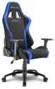 Компьютерное кресло Sharkoon SKILLER SGS2 игровое, обивка: текстиль, цвет: blue