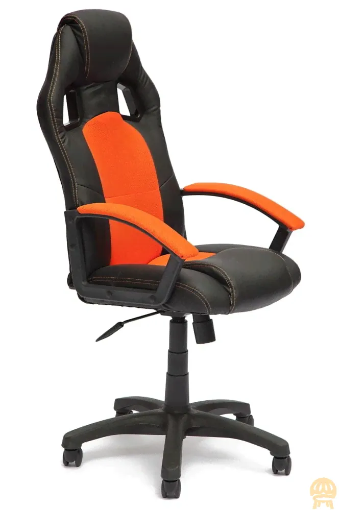 GT Компьютерное кресло Tetchair Драйвер компьютерное кресло-0