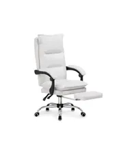 Компьютерное кресло Fantom white 15572