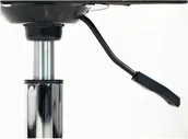 GT Кресло компьютерное Tetchair ZERO флок бордо компьютерное кресло