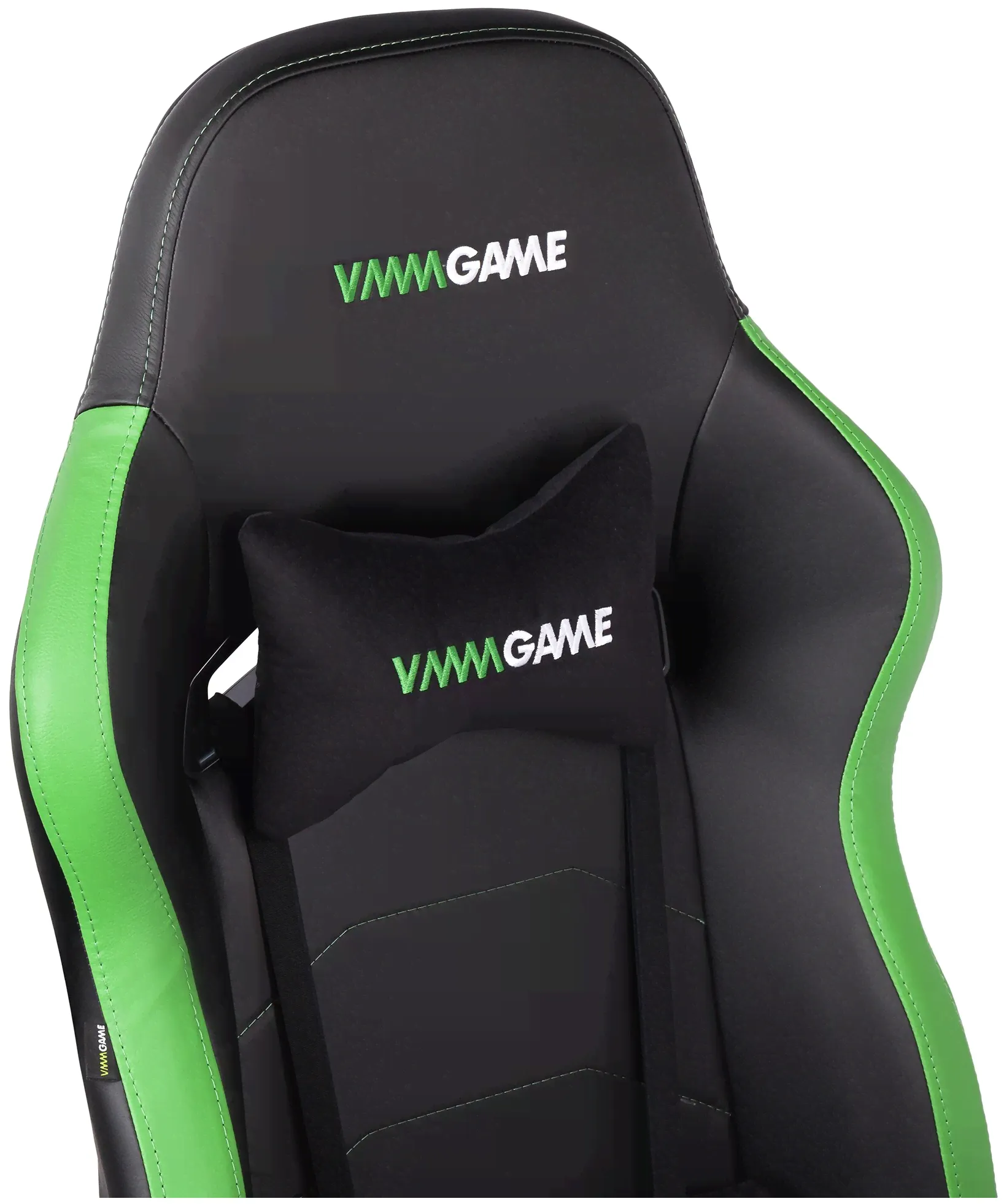 VMM Игровое компьютерное кресло VMMGAME VMM GAME ASTRAL GREEN компьютерное кресло-1