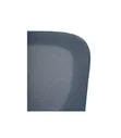 Компьютерное кресло Konfi dark gray / white 15328
