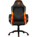 Компьютерное кресло Cougar FUSION Orange