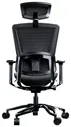 Cougar Кресло компьютерное игровое Cougar ARGO Black компьютерное кресло
