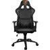 Игровое компьютерное кресло Cougar Armor Black