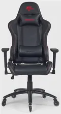 Игровое компьютерное кресло GLHF 3X черное FGLHF3BT3D1221BK1 3X черное FGLHF3BT3D1221BK1