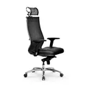 Компьютерное кресло Samurai SL-3.05 MPES Черный плюс