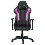 Компьютерное кресло Cooler Master Caliber R1 игровое обзоры