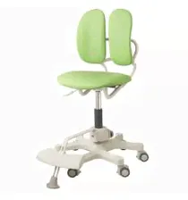 Детское компьютерное кресло DUOREST Kids MAX DR-289SF