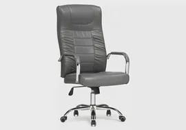 Компьютерное кресло Longer light gray 15263 Woodville